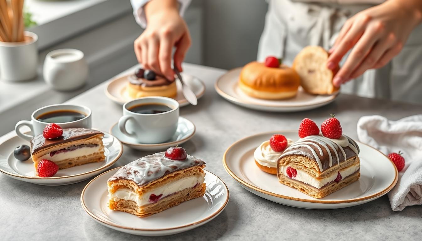 Quick weeknight meal preparation